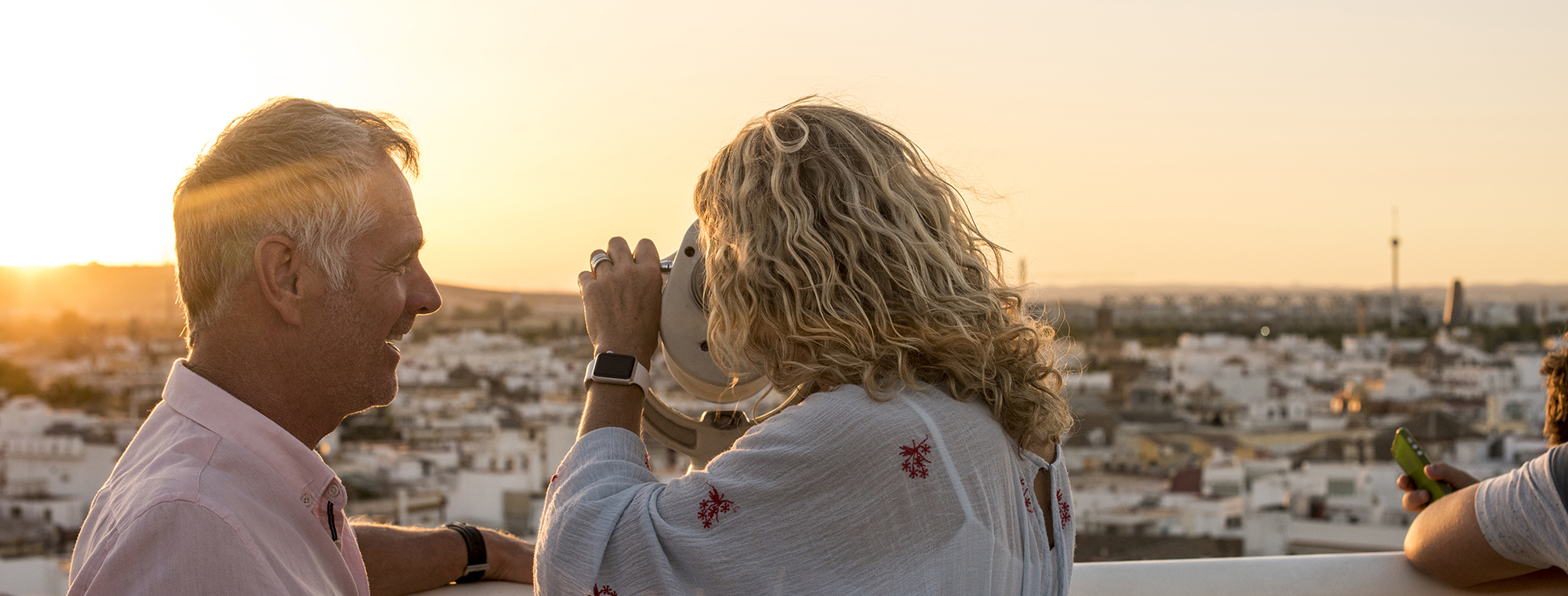 Spain Seville Spanish Square Tt