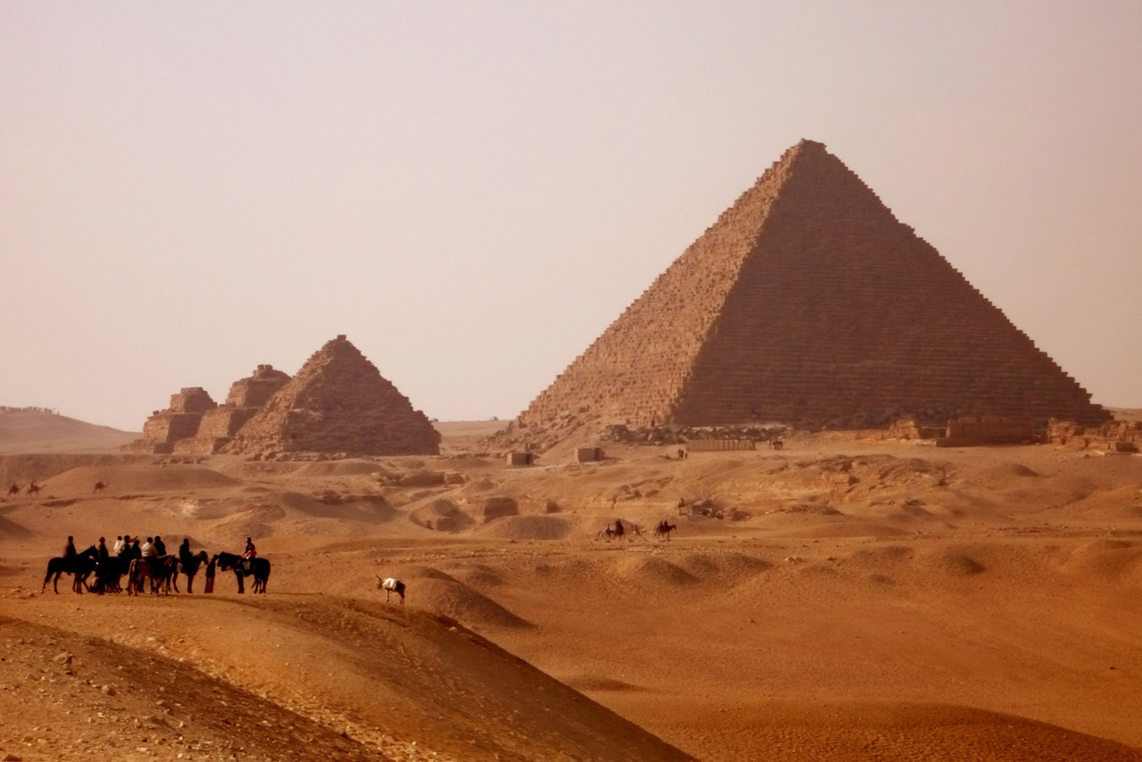 Discover the Wonders of Egypt: A Complete Travel Guide to the Land of Pharaohs - Sustainable Tourism Initiatives