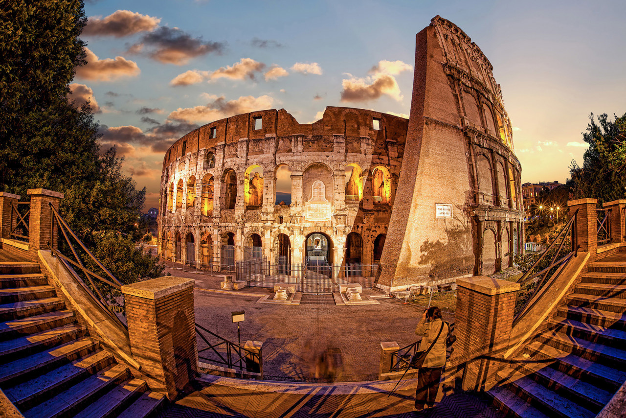 London to Rome Highlights Tour | Grand European Travel