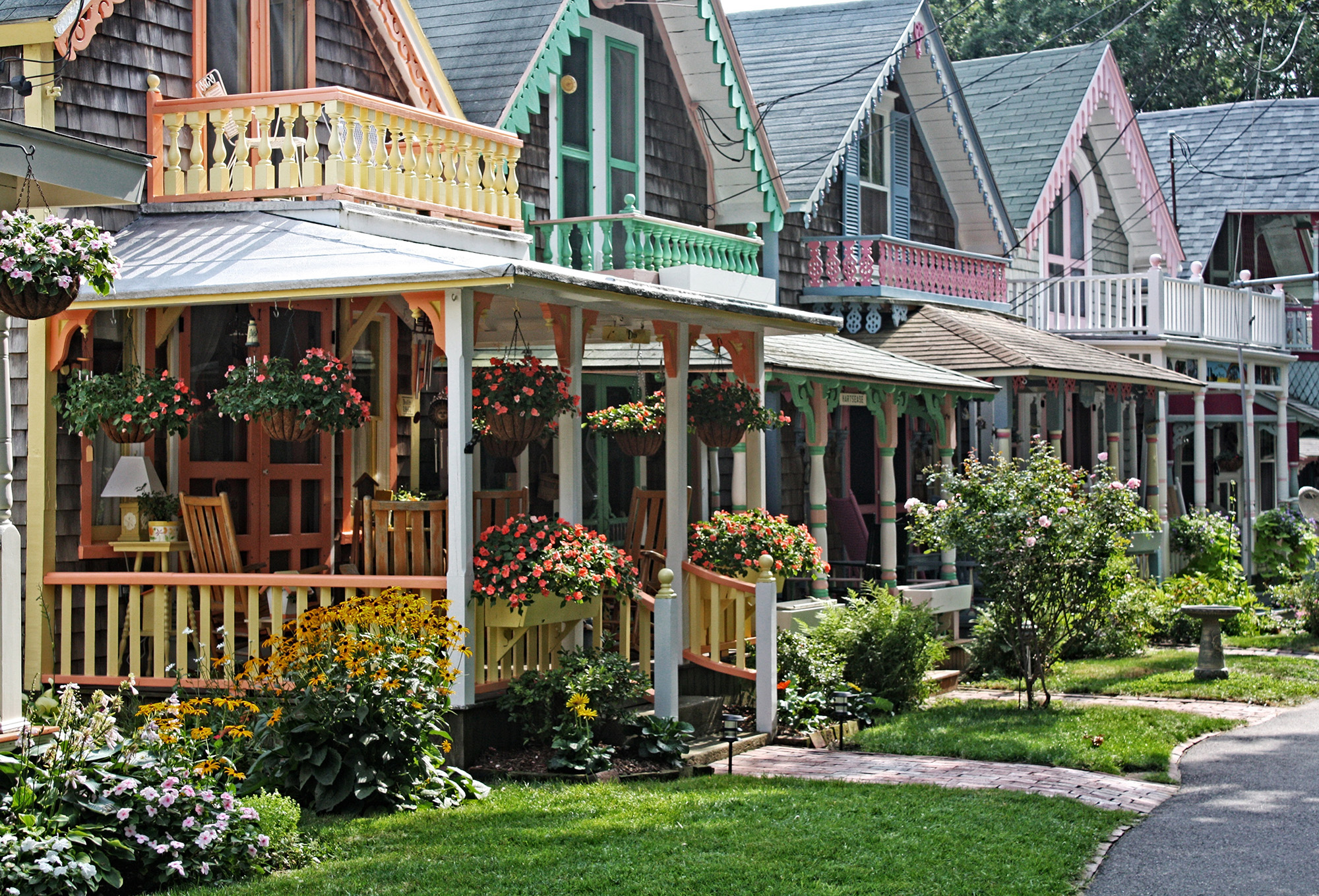 Usa Massachusetts Marthas Vineyard Homes