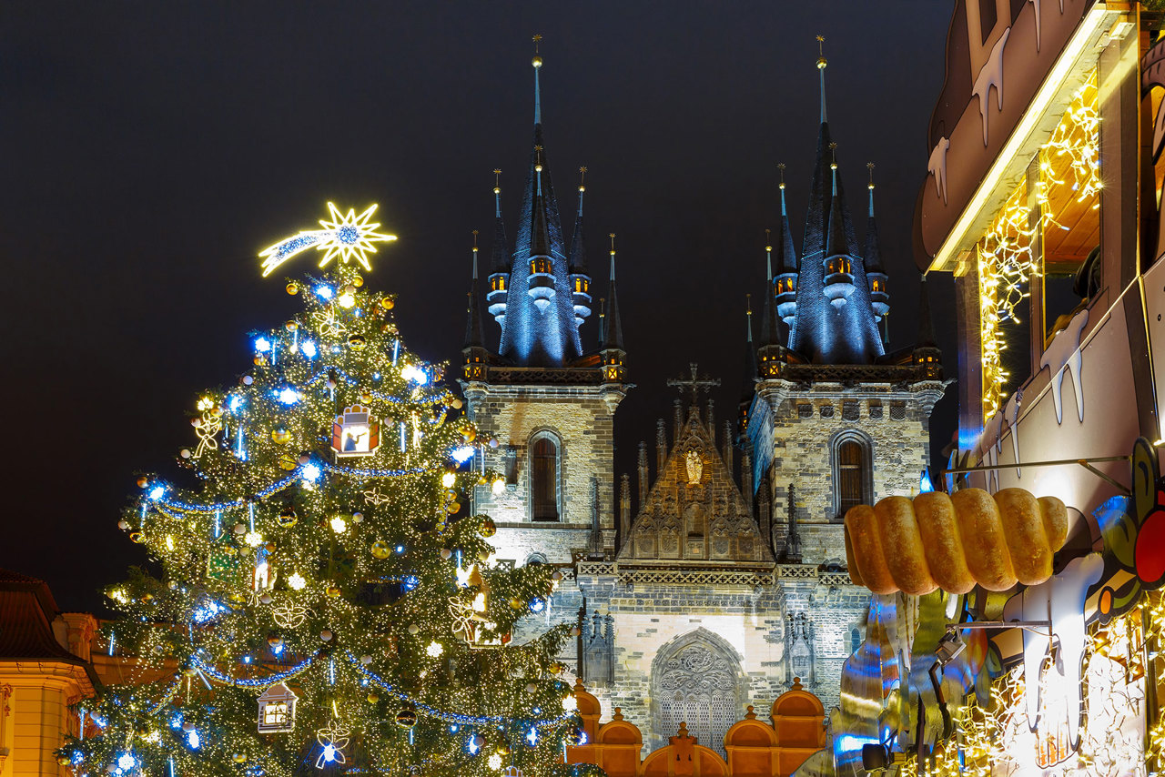 Christmas Markets of Poland Prague & Germany Guided Tour | Grand European  Travel