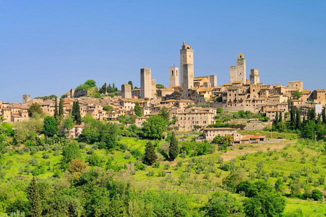 Country Roads of Umbria and Tuscany Tour | Grand European Travel