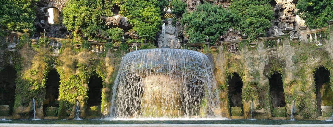 Italy's Most Beautiful Gardens - Design and Architecture