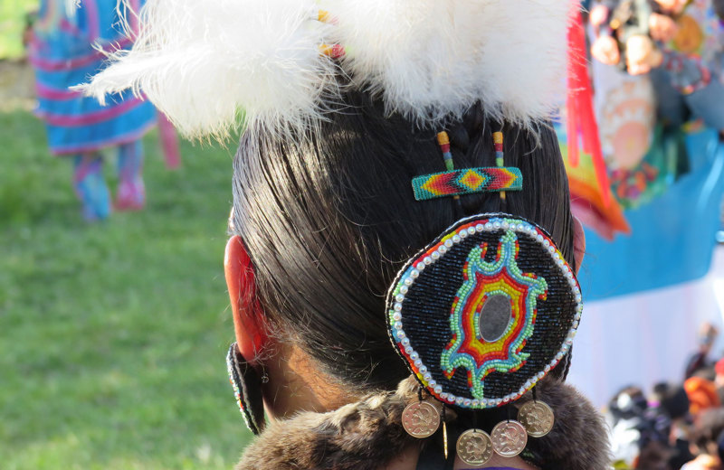 National Park Wonders (Black Hills Pow Wow) Grand European Travel