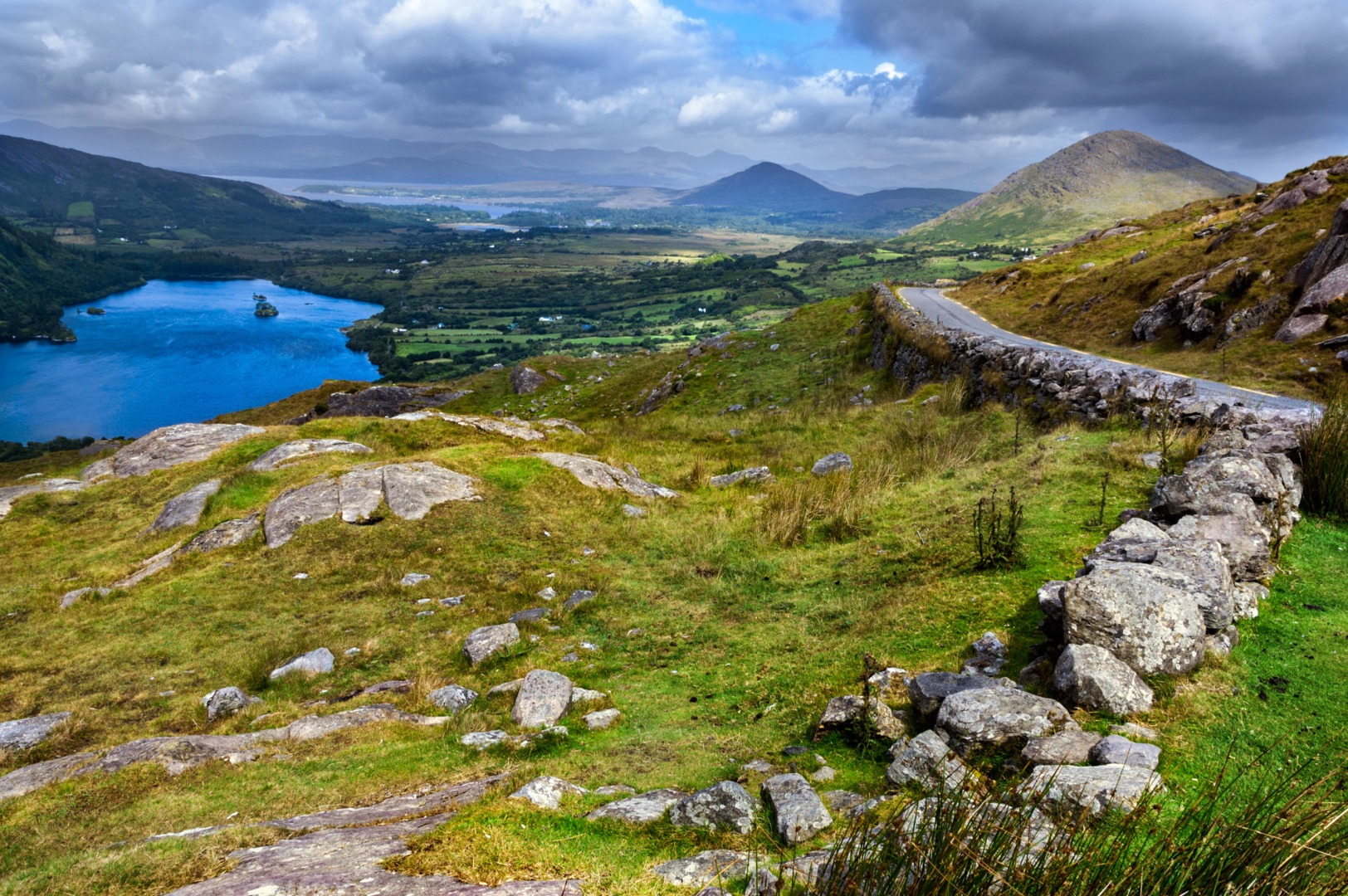 Ireland Killarney National Park