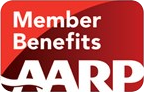 Aarp Small Logo